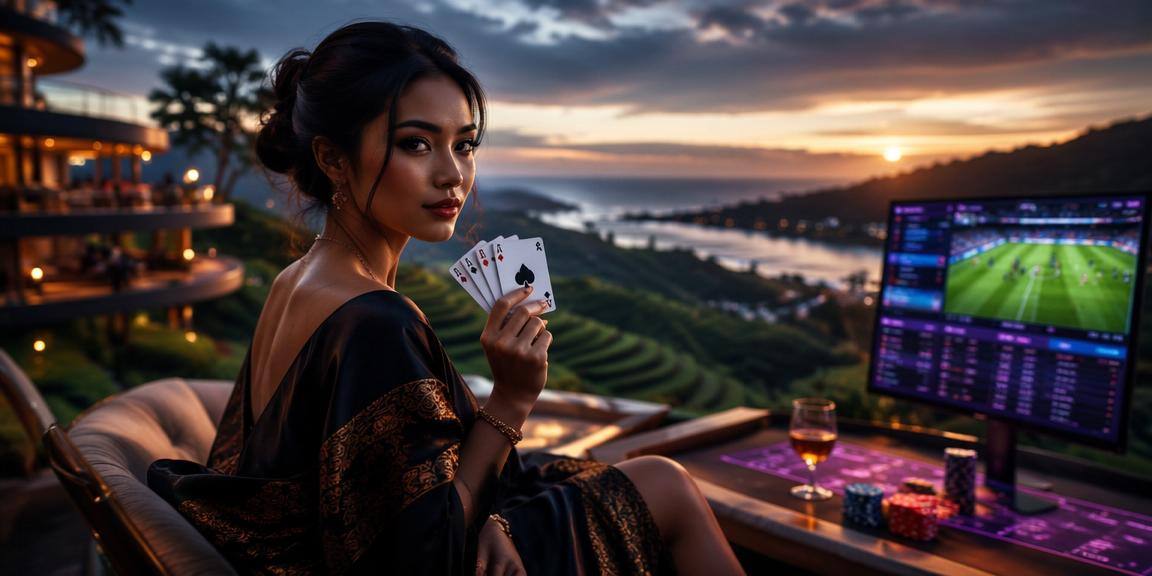 togelwoles Speed Blackjack
